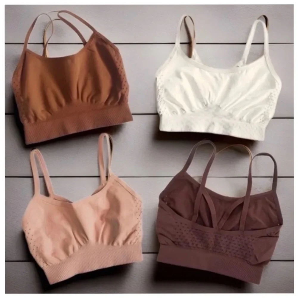 Bao Bei Adore Maternity & Nursing Bralette